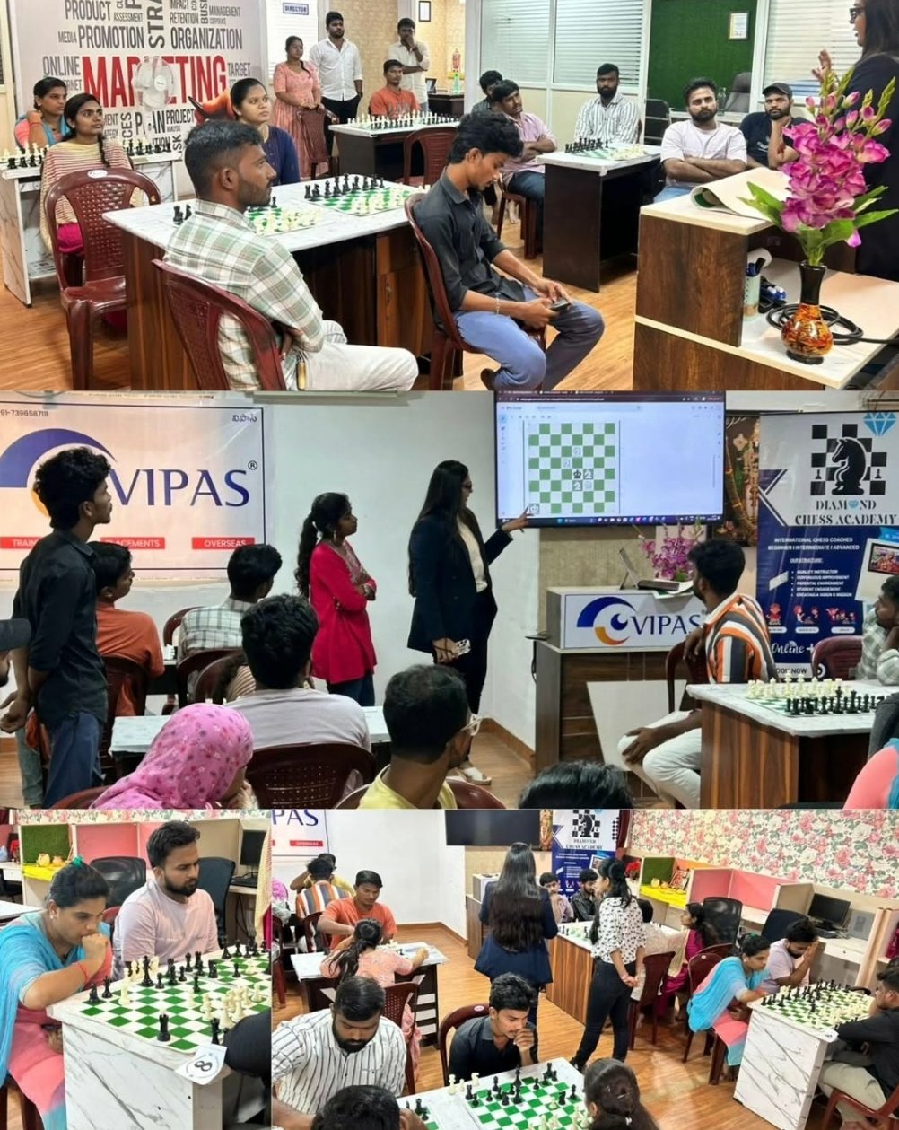 Diamond Chess Academy gallery image 1