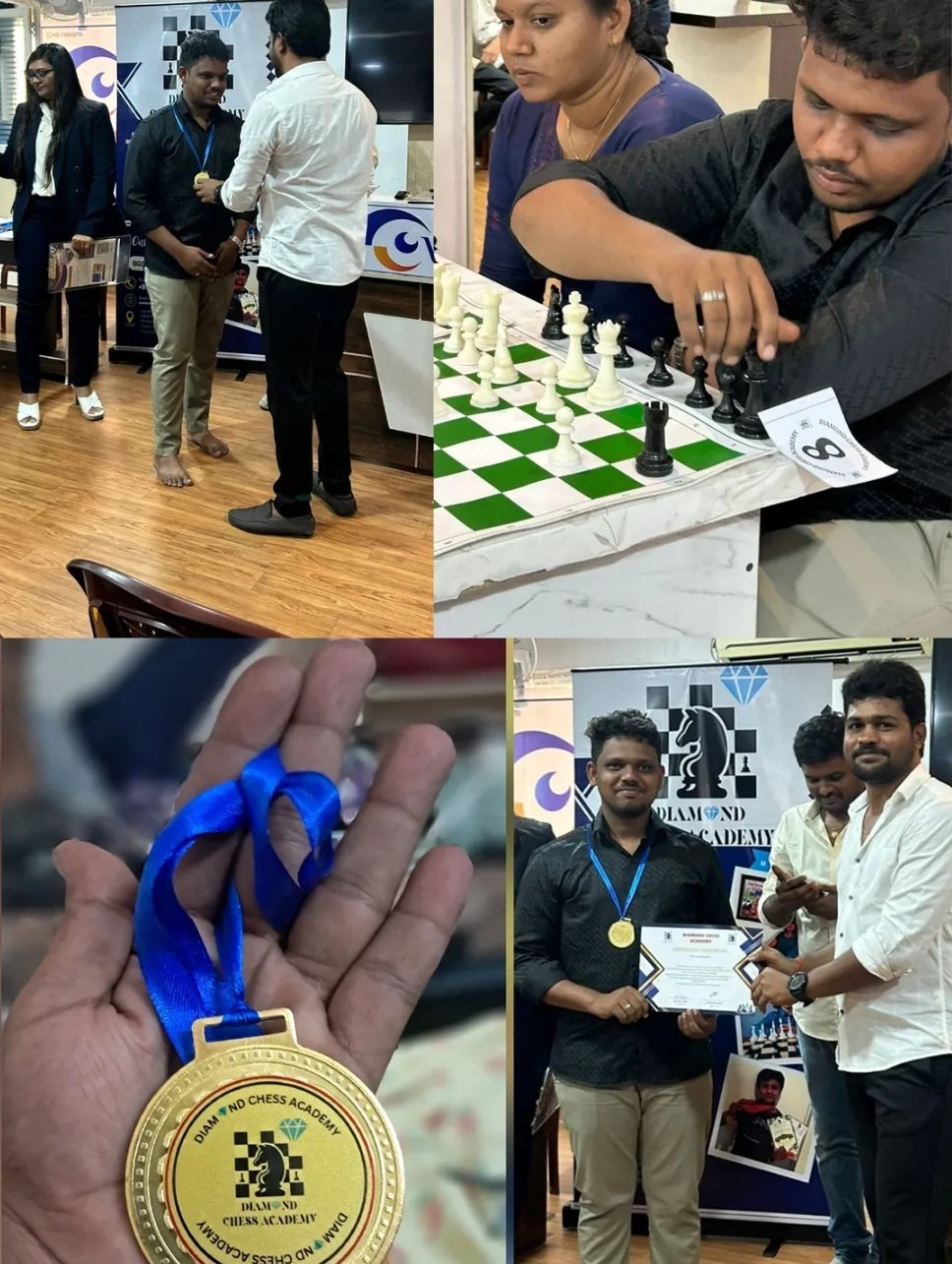 Diamond Chess Academy gallery image 2