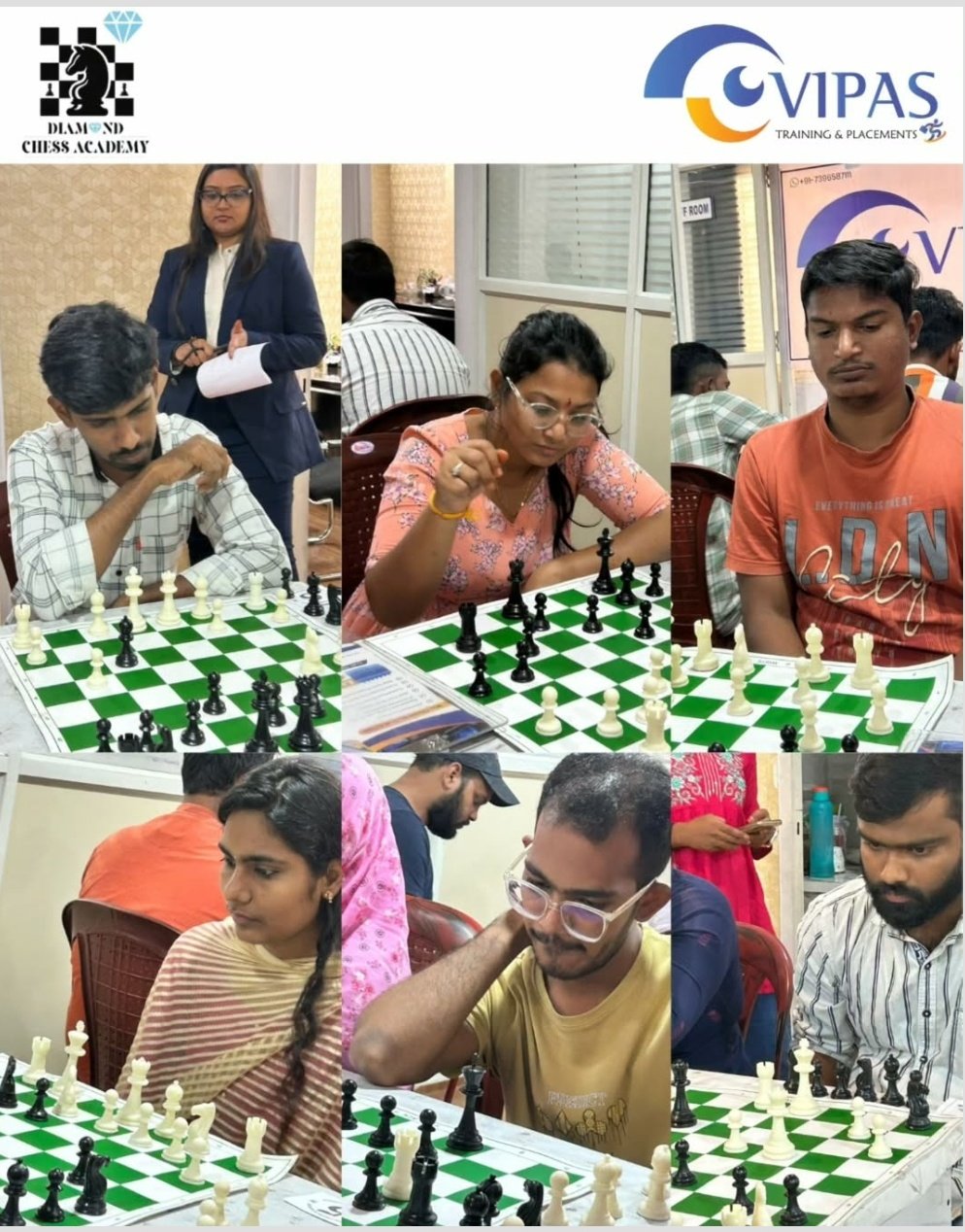 Diamond Chess Academy gallery image 3