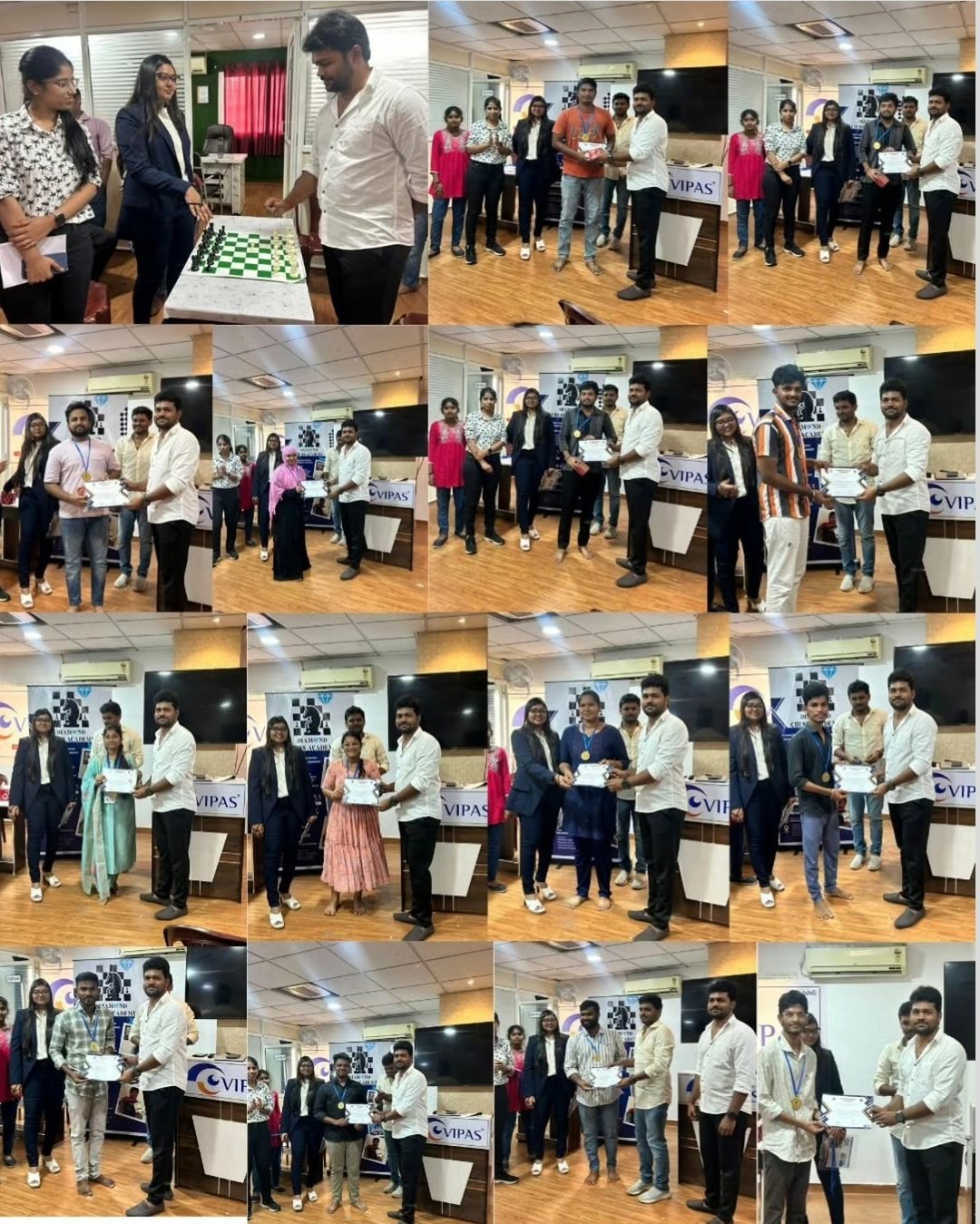 Diamond Chess Academy gallery image 4