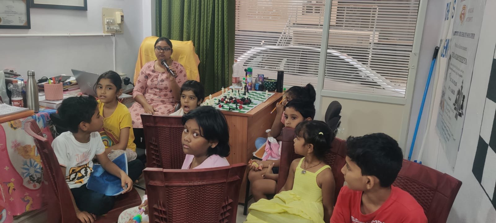 Diamond Chess Academy gallery image 5