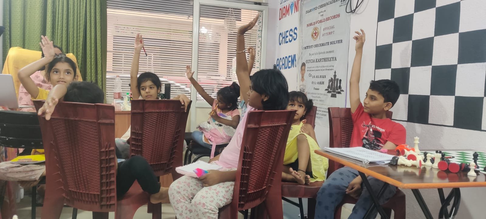Diamond Chess Academy gallery image 6
