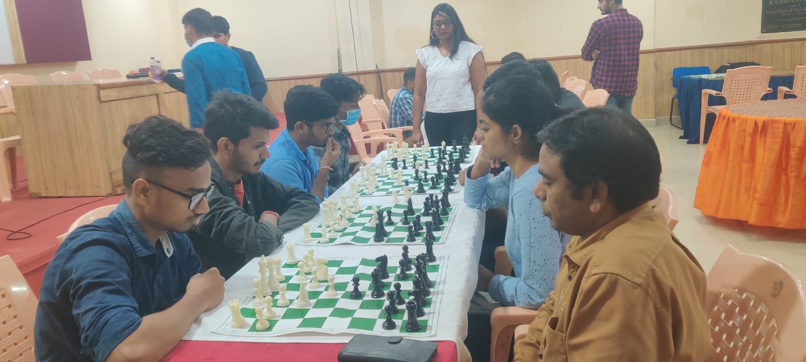 Diamond Chess Academy gallery image 7