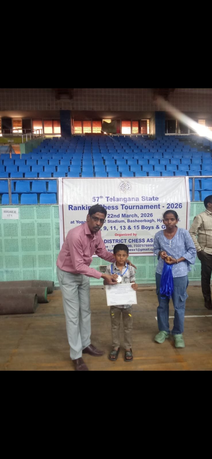 Diamond Chess Academy gallery image 8