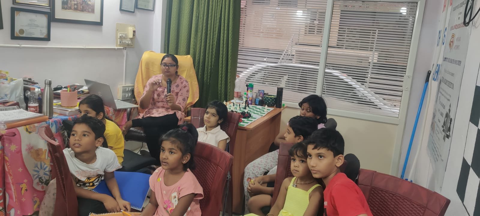 Diamond Chess Academy gallery image 10